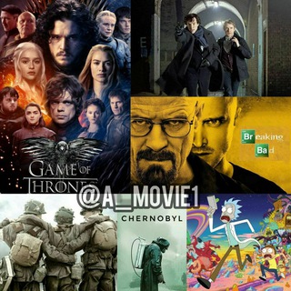 Telegram channel 🎬Serial Collection🎬 logo