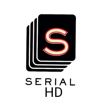 Telgraf kanalının logosu serial_hd_1 — Serial_HD