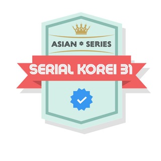 Logo saluran telegram serial_korei_31 — [•| سریال کره ای،چینی،ژاپنی،...|•]