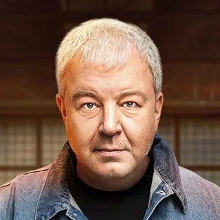 Логотип телеграм канала @serial_smotrety — КИБЕРПАПА КИБЕР ПАПА