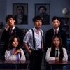 Telegram арнасының логотипі serial105_105serial — 105 2 СЕЗОН | 105 СЕРИАЛ 2 СЕЗОН