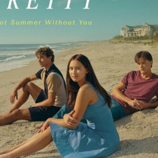 Логотип телеграм канала @serial20228 — ЭТИМ ЛЕТОМ Я СТАЛА КРАСИВОЙ 2