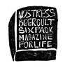 Logo of telegram channel serial_chillas — NOSTRESS BEER CULT SIXPACK MAGAZINE 4 LIFE