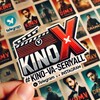 Telegram channel Kino va Seriyallar logo