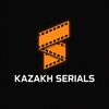 Логотип телеграм канала @serial_omir — СЕРИАЛ ОМИР 2026