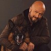 Логотип телеграм канала @serial_pes_2024 — Никита Панфилов, Михаил Жонин, Андрей Саминин, Ольга Олексий и Денис Роднянский)