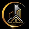Logo of telegram channel serial_pinjaman_aman — SERIAL PINJAMAN AMAN™