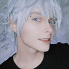 Логотип телеграм канала @serial_selfkiller — саму пытается что-то мутить