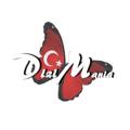 Logo saluran telegram serial_turk1 — SesDizi/DiziMania🇹🇷🔥