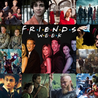 Логотип телеграм канала @serialandfilmsru — Лучшие сериалы и фильмы