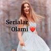 Telegram kanalining logotibi serialar_olami1 — Serialar Olami❤