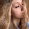 Логотип телеграм канала @serialblonde — Анч