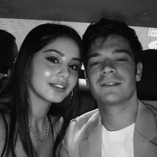 Логотип телеграм канала @serialfan35 — Генчляяяр 🙈❤️