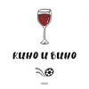 Логотип телеграм канала @serialichki — Сериалы и Вино🍷
