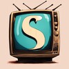 Логотип телеграм канала @seriality_channel — Сериалити 🕶