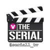 Telegram kanalining logotibi seriall_tvv — SERIAL TV 🖥