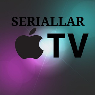 Telegram kanalining logotibi seriallar_tv1 — Seriallar Tv