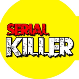 Логотип телеграм канала @serialmagnat — Сериал KILLER
