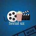 Telegram channel Serial_uz logo