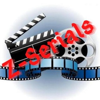 Логотип телеграм канала @serialy_smotret — Сериалы смотреть онлайн / Z-Serials
