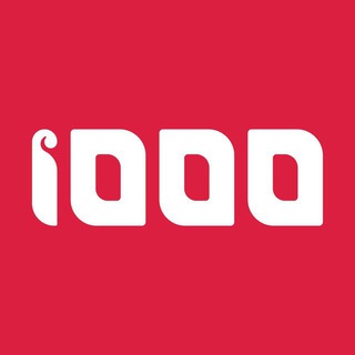 Logo saluran telegram seribustartupdigitalid — 1000 Startup Digital