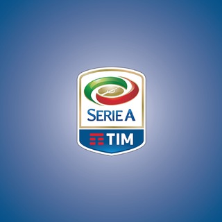 Логотип телеграм канала @serie_a_calcio — Serie A Calcio