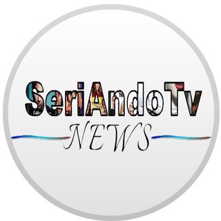 Logo del canale telegramma serie_andotv_new - 🎬SeriAndoTv-NEWS🎬