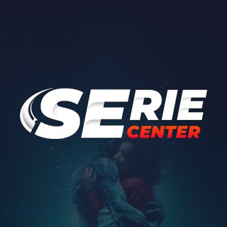 Telegram channel SERIE CENTER logo