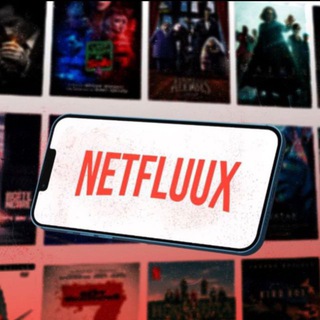 Logo of telegram channel serie_films_vf — 🇫🇷 netflux netfluux 🇪🇺