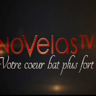 Logo of telegram channel serie_novelas — Séries novelas Fr❤️