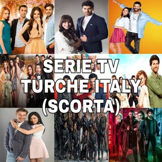 Logo del canale telegramma serie_tv_turche_italy - Serie tv turche italy (scorta)