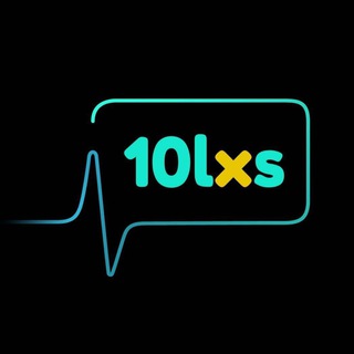 Logotipo del canal de telegramas serie10lxs - 10LXS✨