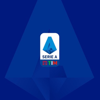 Logotipo del canal de telegramas seriea_es - 🇮🇹| Serie A