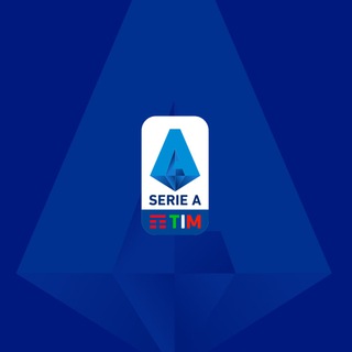 Telegram channel 🇮🇹| Serie A logo