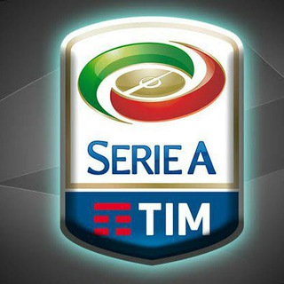 Logo del canale telegramma seriea_h - Serie A : Italy ⚽️🇮🇹