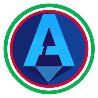 Логотип телеграм канала @seriea_life — Серия А | Футбол Италии