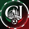 Логотип телеграм канала @seriea_hub — Calcio Italiano • Серия А • Итальянский футбол