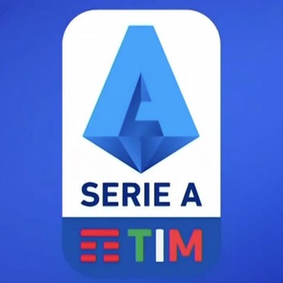 Logo of telegram channel seriealega — Serie A TIM 🇮🇹 ⚽