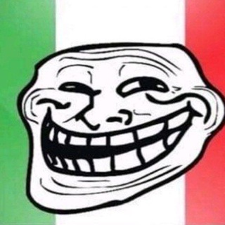 Logo del canale telegramma serieameme - Serie A Meme ⚽️🅰️