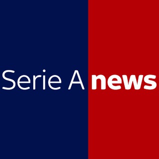 Logo del canale telegramma serieaultimatenews - Serie A News