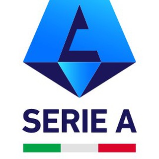 Логотип телеграм канала @serieea — الدوري الإيطالي