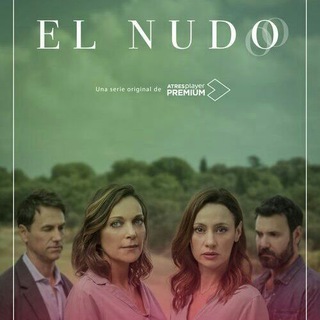 Logotipo del canal de telegramas serieelnudo - Serie El Nudo