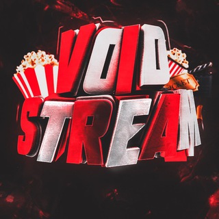 Telegram channel VOID Serie 📺 logo