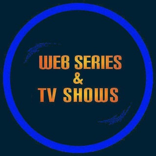 Logo saluran telegram series_fc — Must watch SERIES
