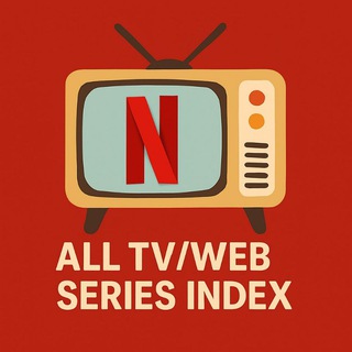 Logo of telegram channel series_index_y — TV/WEB SERIES INDEX