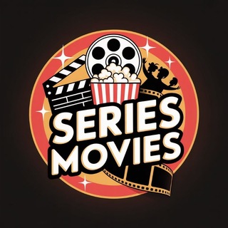 የቴሌግራም ቻናል አርማ series_move — ተከታታይ ፊልም