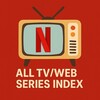 Logo of telegram channel series_index_y — TV/WEB SERIES INDEX