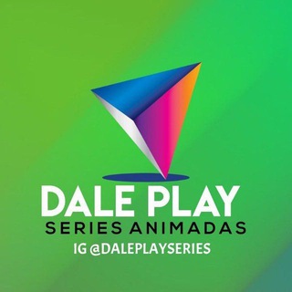 Logotipo del canal de telegramas seriesanimadasdaleplay - Animadas
