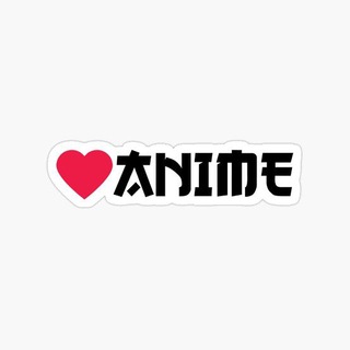 Logotipo del canal de telegramas seriesanimees - animé