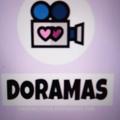 Logo saluran telegram seriesasiaticasdramas — DORAMAS DUBLADOS/LEGENDADOS 🎥
